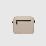 London Camera Crossbody Bag - Oat