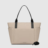 Chicago Tote Bag - Oat