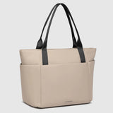 Chicago Tote Bag - Oat