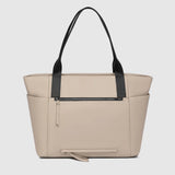 Chicago Tote Bag - Oat