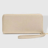 Jessica Wallet - Champagne