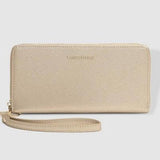 Jessica Wallet - Champagne