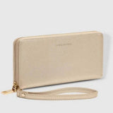 Jessica Wallet - Champagne