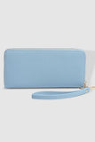 Jessica Wallet - Cloudy Blue