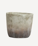 Marron Planter Bowl - Medium