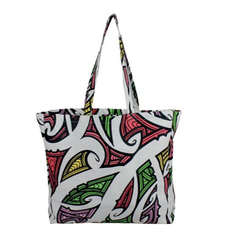 Ohope Tote - Miriama Grace-Smith