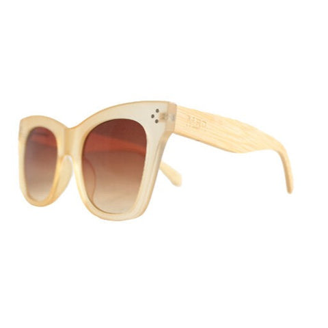 Amore Sunglasses 3320 - Natural