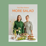 More Salad Two Raw Sisters