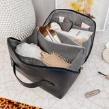 Orion Ellis Cosmetic Bag Set