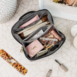 Orion Ellis Cosmetic Bag Set