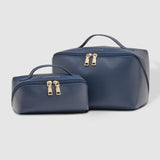 Orion Ellis Cosmetic Bag Set