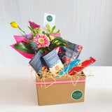The It's Your Day for Decadence Gift Box