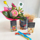 The It's Your Day for Decadence Gift Box