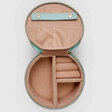 Sisco Jewellery Box - Mint