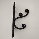 porte cast iron hook wairoa