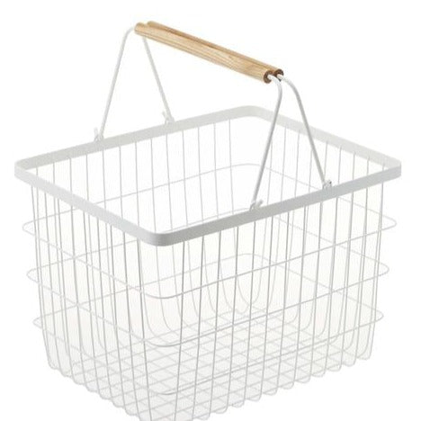 tosca small laundry basket wairoa