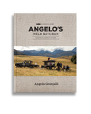 Angelo's Wild Kitchen