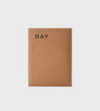 A5 Day Planner - Father Rabbit