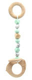 Play Gym Accessory by Lulu + Lala