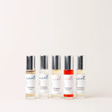 Grit - Natural Perfume by Neat