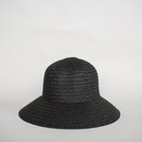 So Shady Hat - Black
