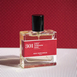 301: Bon Parfumeur - Sandalwood, Amber And Cardamom