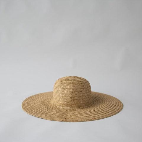 So Shady Extra Hat- Natural