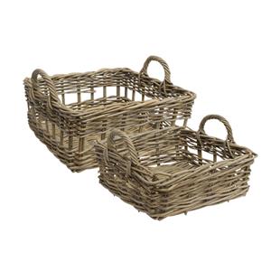 grove square storage baskets wairoa
