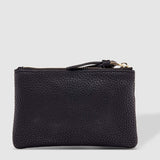 Star Purse - Black