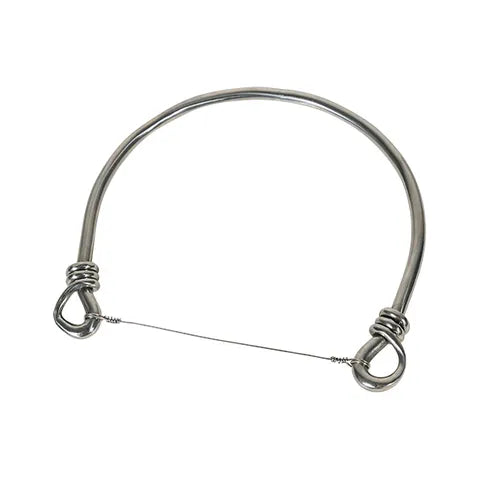 Knot Cheese Cutter