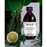 Chest Tonic By Wild Dispensary 200ml