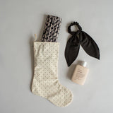 Dotty for Christmas - Large Stocking