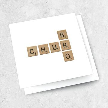 chur bro card wairoa