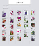 The Flower Recipe Book