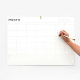 month planner wairoa