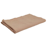 Linen Tablecloth - Dusk Pink