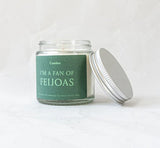 Feijoa Candle - Winter Limted Edition
