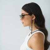 Everyday Eyewear Chain - Basalt Links