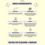 Glow Up Body Cleanse