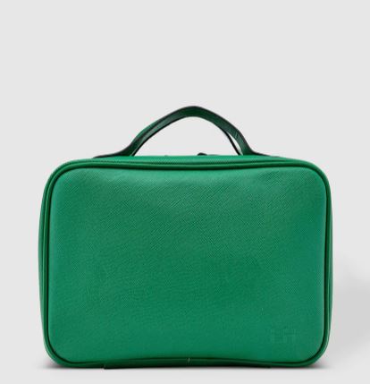 Baby Emma Cosmetic Case - Green