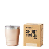 Huski Short Tumbler 2.0 - Champagne