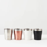 Huski Short Tumbler 2.0 - Rosé