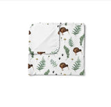 Baby Swaddle Set - Kia Ora Kiwi