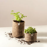 PROMO The Wool Pot - Small Set of 3 - BUY A LARGE SET, GET A SMALL SET FREE