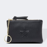 Star Purse - Black