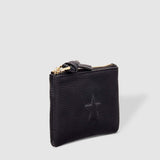 Star Purse - Black