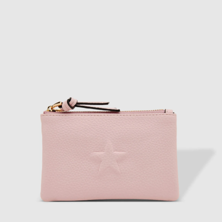 Star Baby Pink Purse