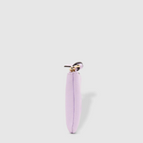 Star Lilac Purse